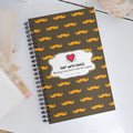 Cool Dad's Planning Essential Notebook