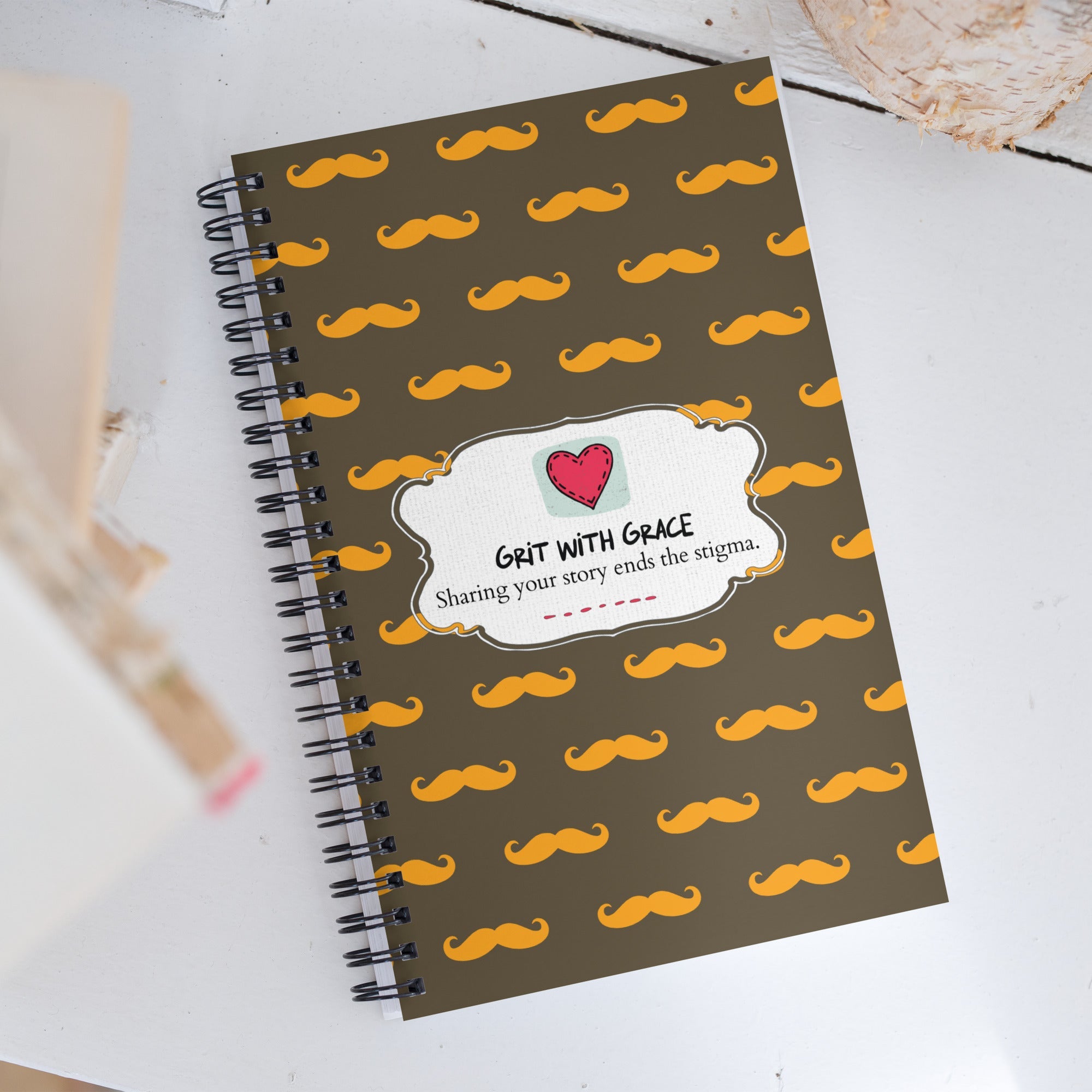 Cool Dad's Planning Essential Notebook