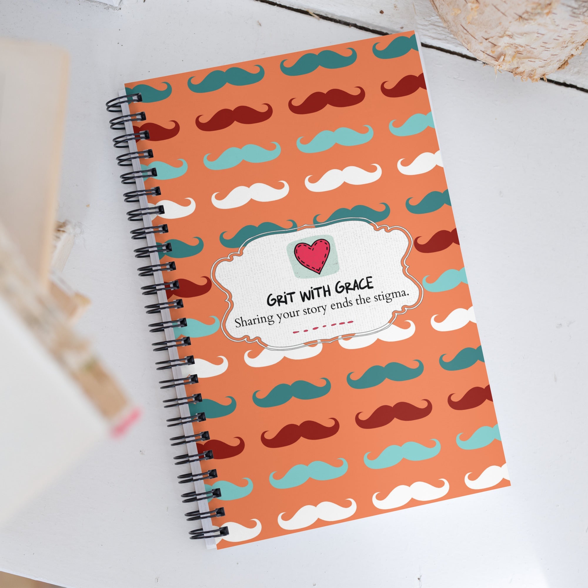 Cool Dad's Planning Essential Notebook