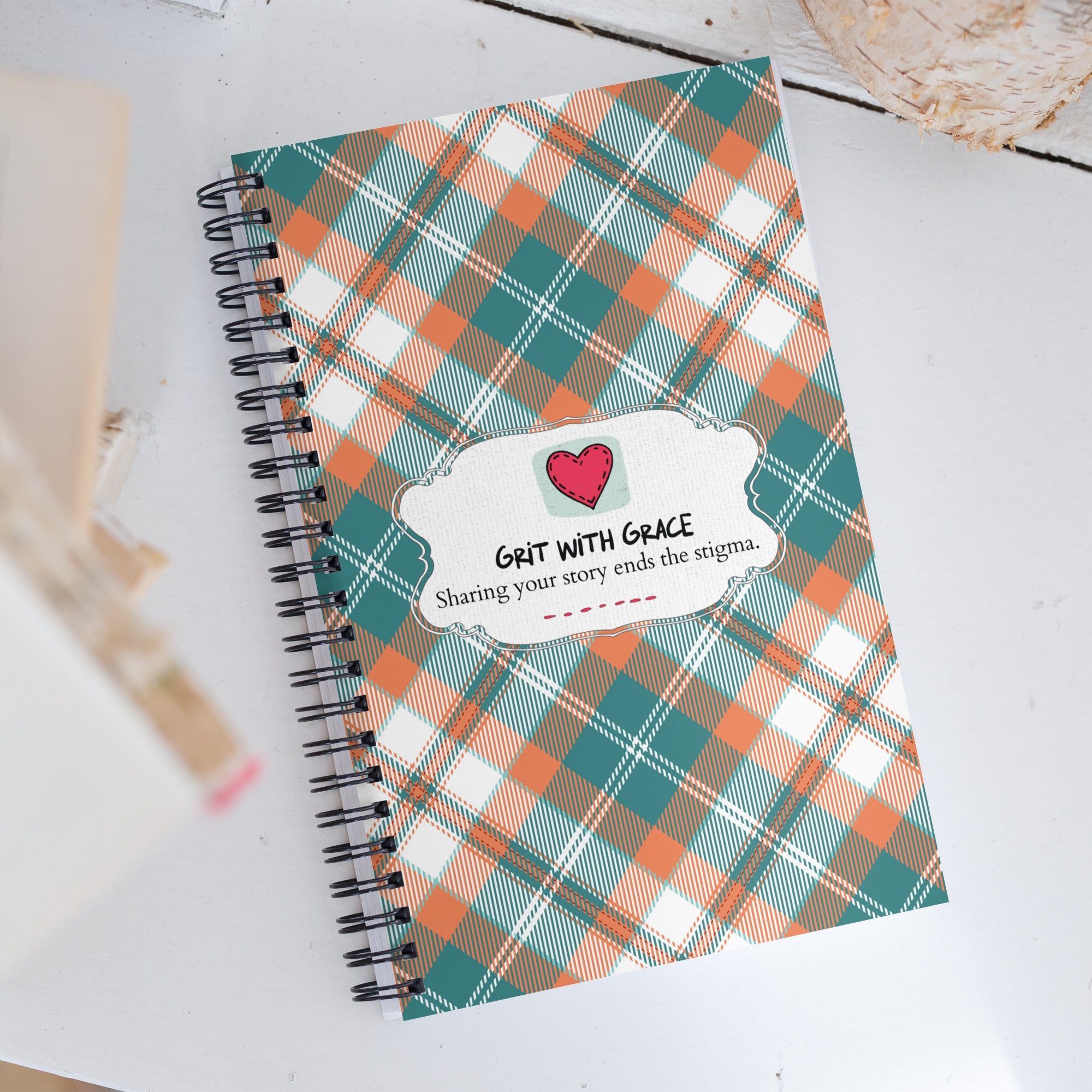 Cool Dad's Planning Essential Notebook