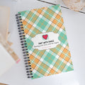 Cool Dad's Planning Essential Notebook