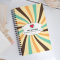 Cool Dad's Planning Essential Notebook