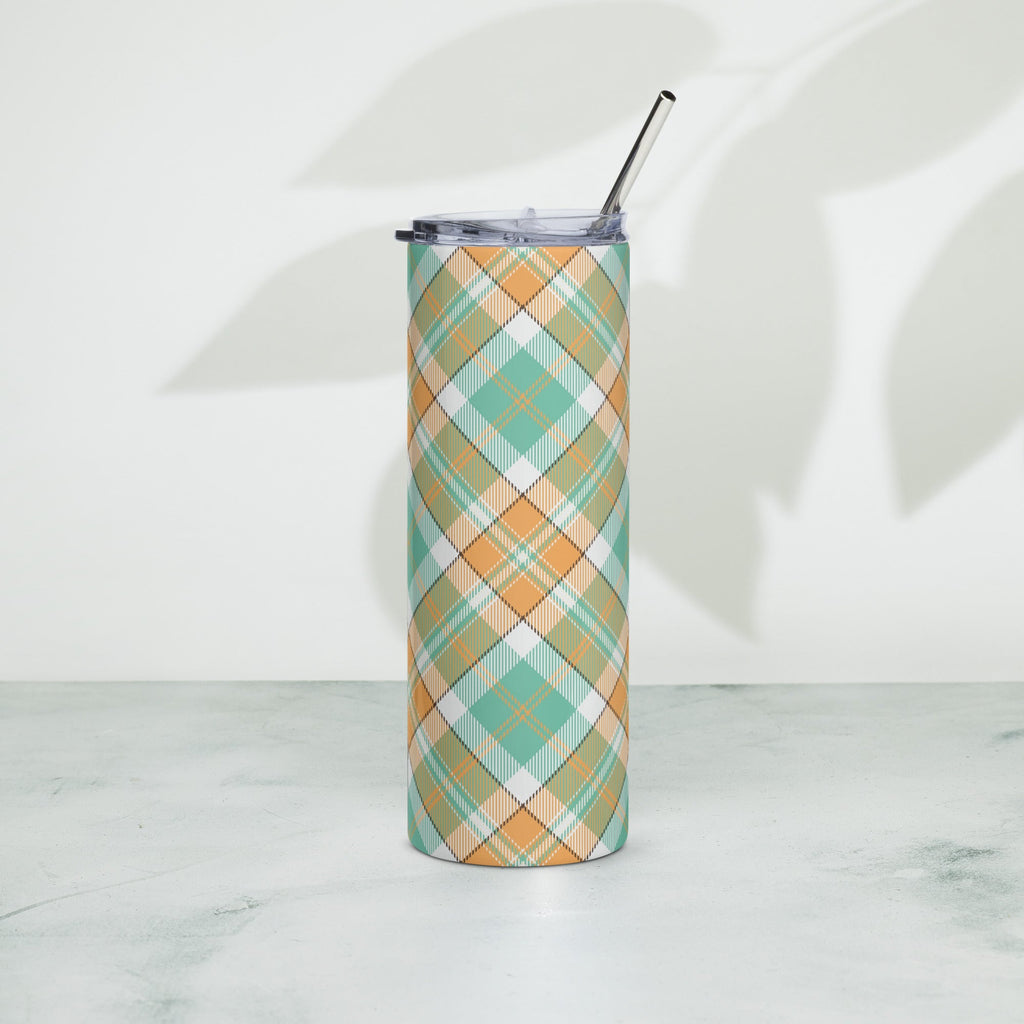 Cool Dad's Perfect Party 20oz Tumbler