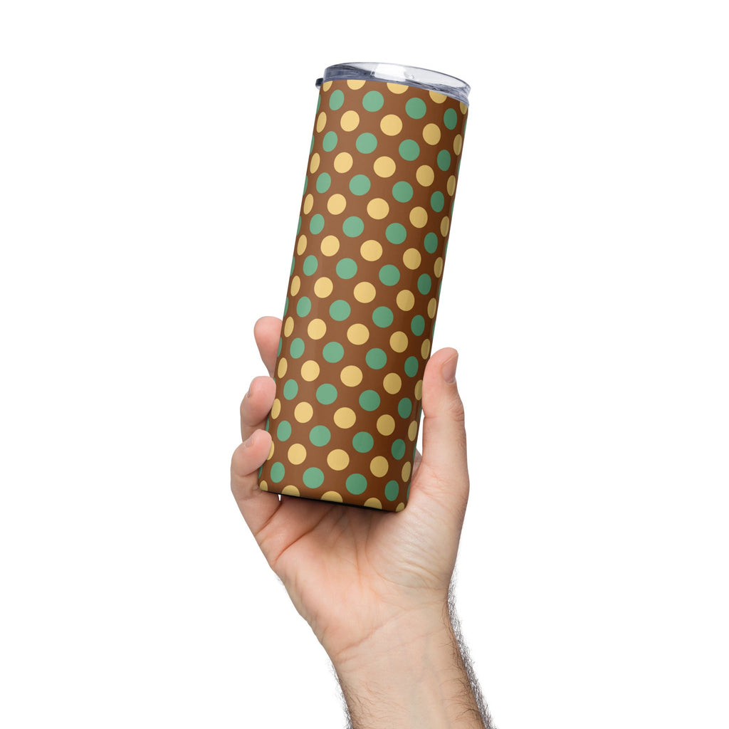 Cool Dad's Perfect Party 20oz Tumbler