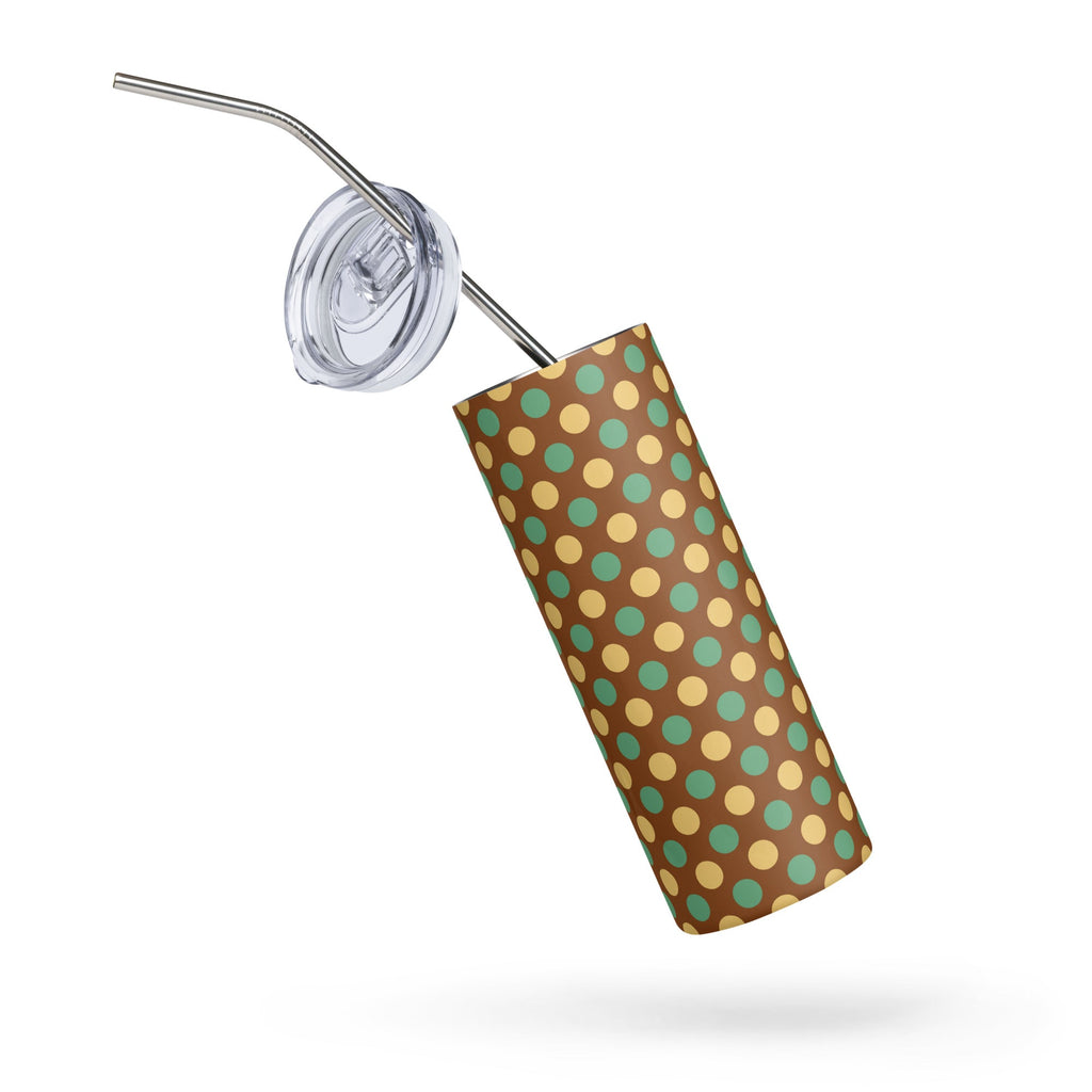 Cool Dad's Perfect Party 20oz Tumbler