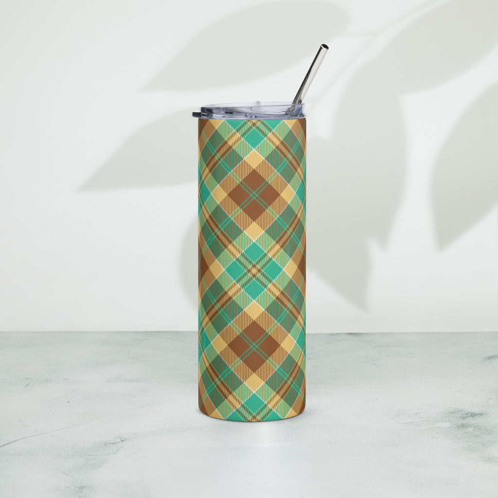 Cool Dad's Perfect Party 20oz Tumbler