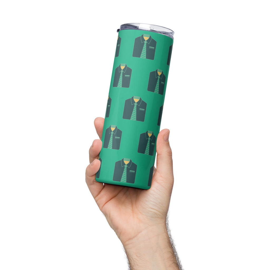 Cool Dad's Perfect Party 20oz Tumbler