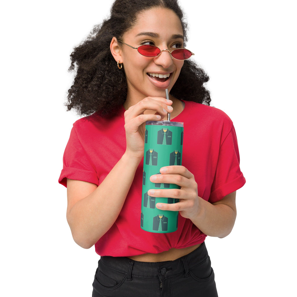 Cool Dad's Perfect Party 20oz Tumbler