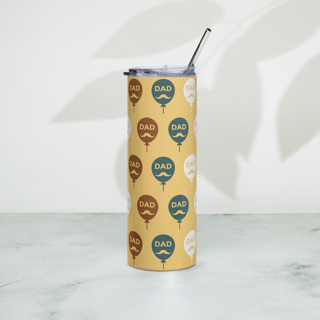 Cool Dad's Perfect Party 20oz Tumbler