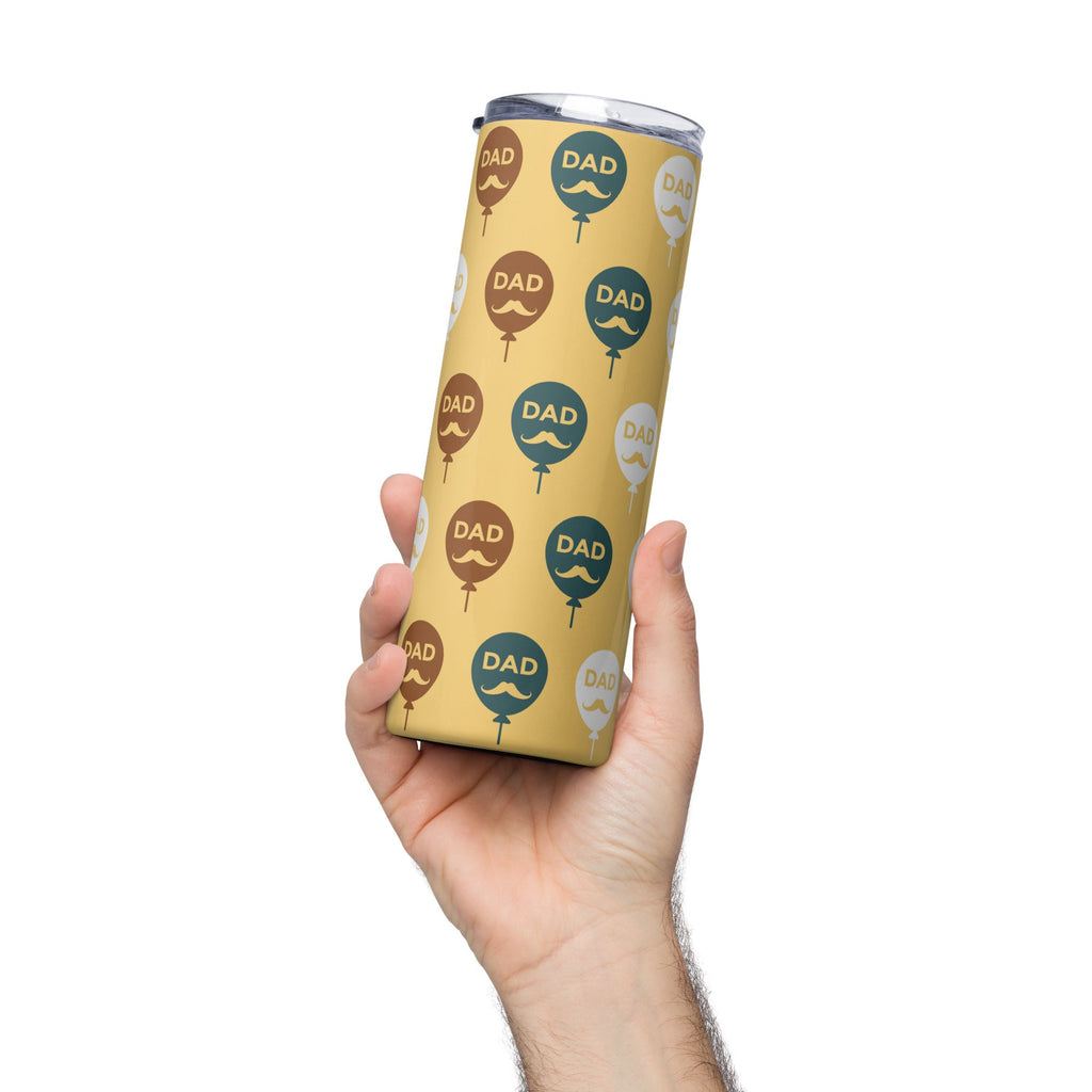 Cool Dad's Perfect Party 20oz Tumbler