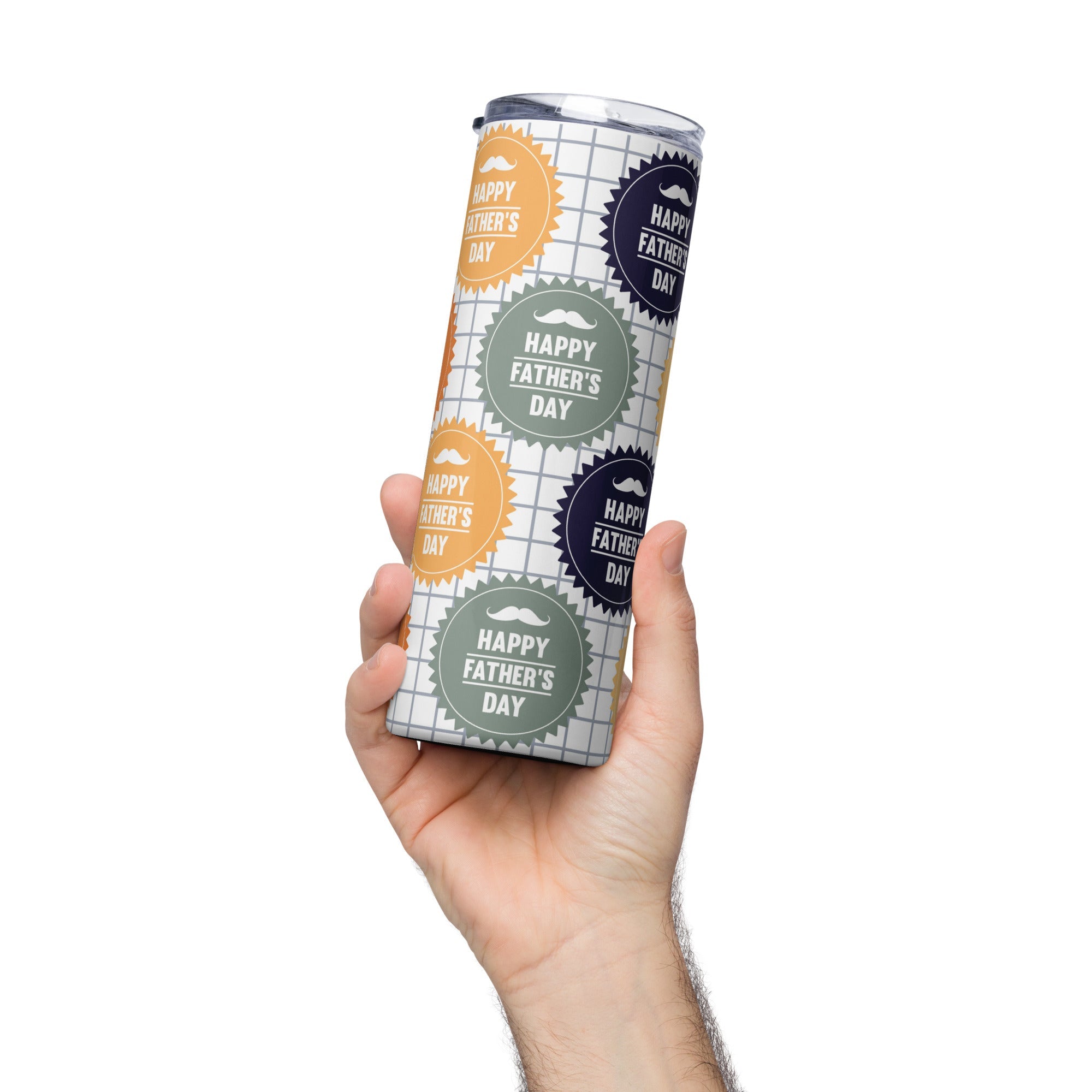 Cool Dad's Perfect Party 20oz Tumbler