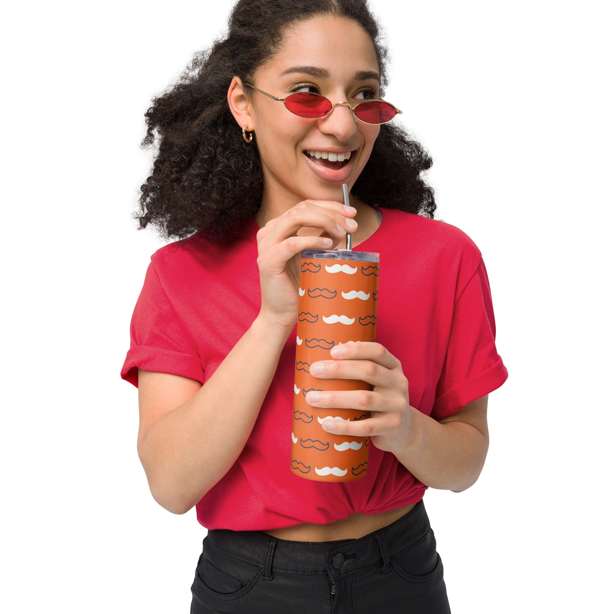 Cool Dad's Perfect Party 20oz Tumbler