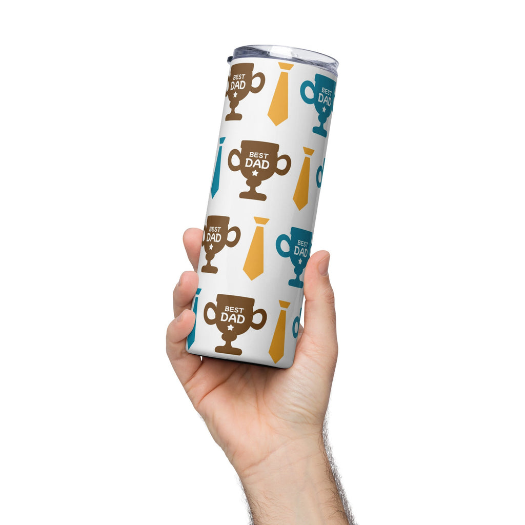 Cool Dad's Perfect Party 20oz Tumbler