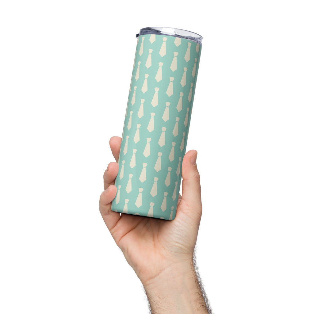 Cool Dad's Perfect Party 20oz Tumbler