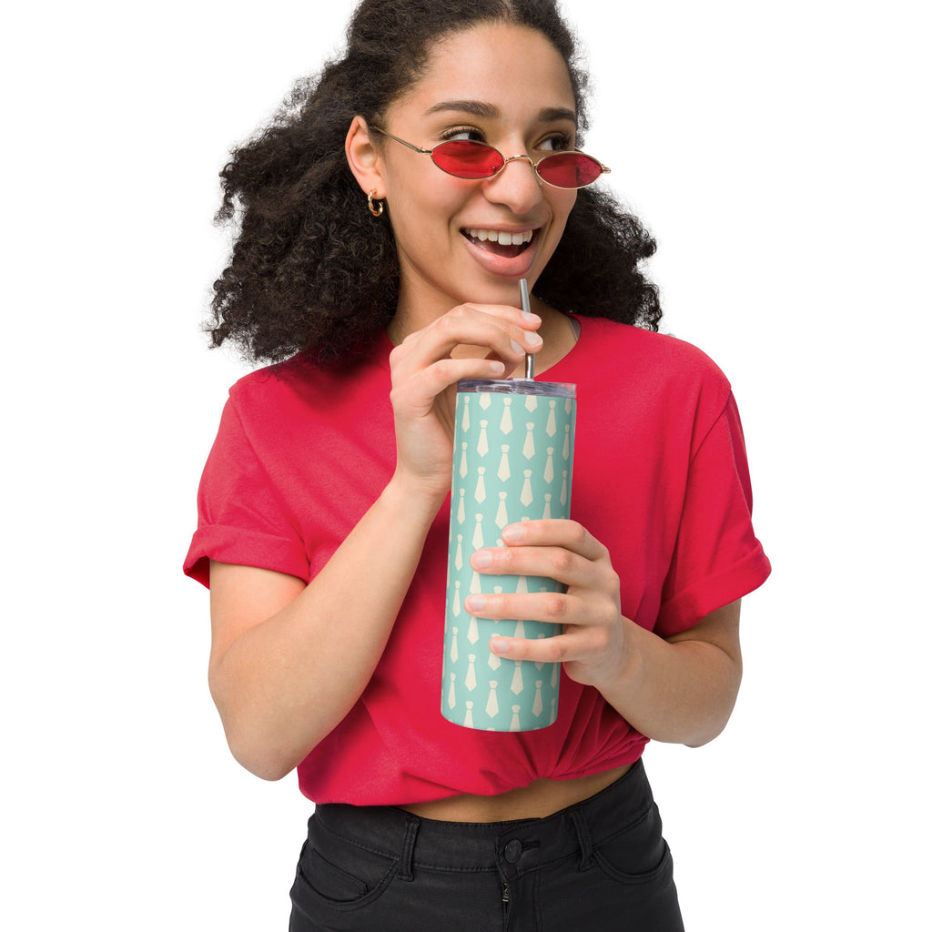 Cool Dad's Perfect Party 20oz Tumbler
