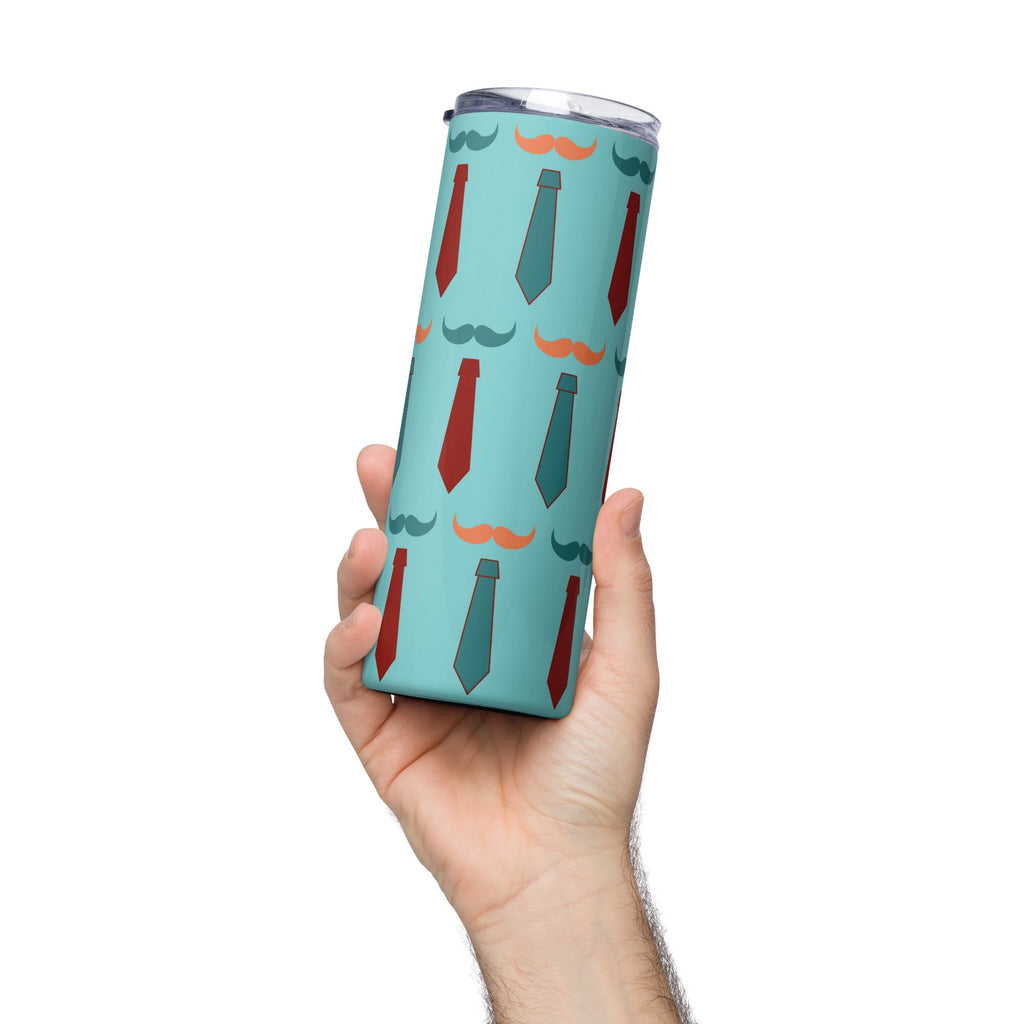 Cool Dad's Perfect Party 20oz Tumbler