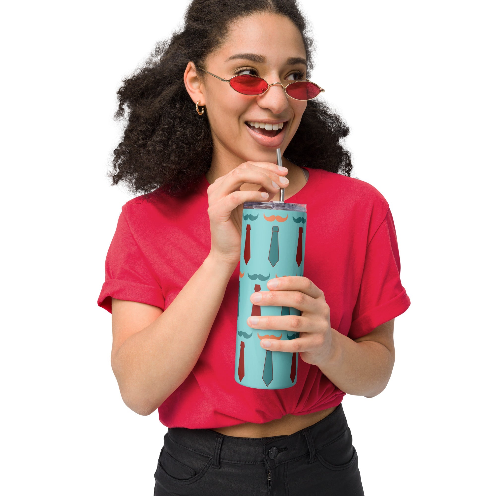 Cool Dad's Perfect Party 20oz Tumbler