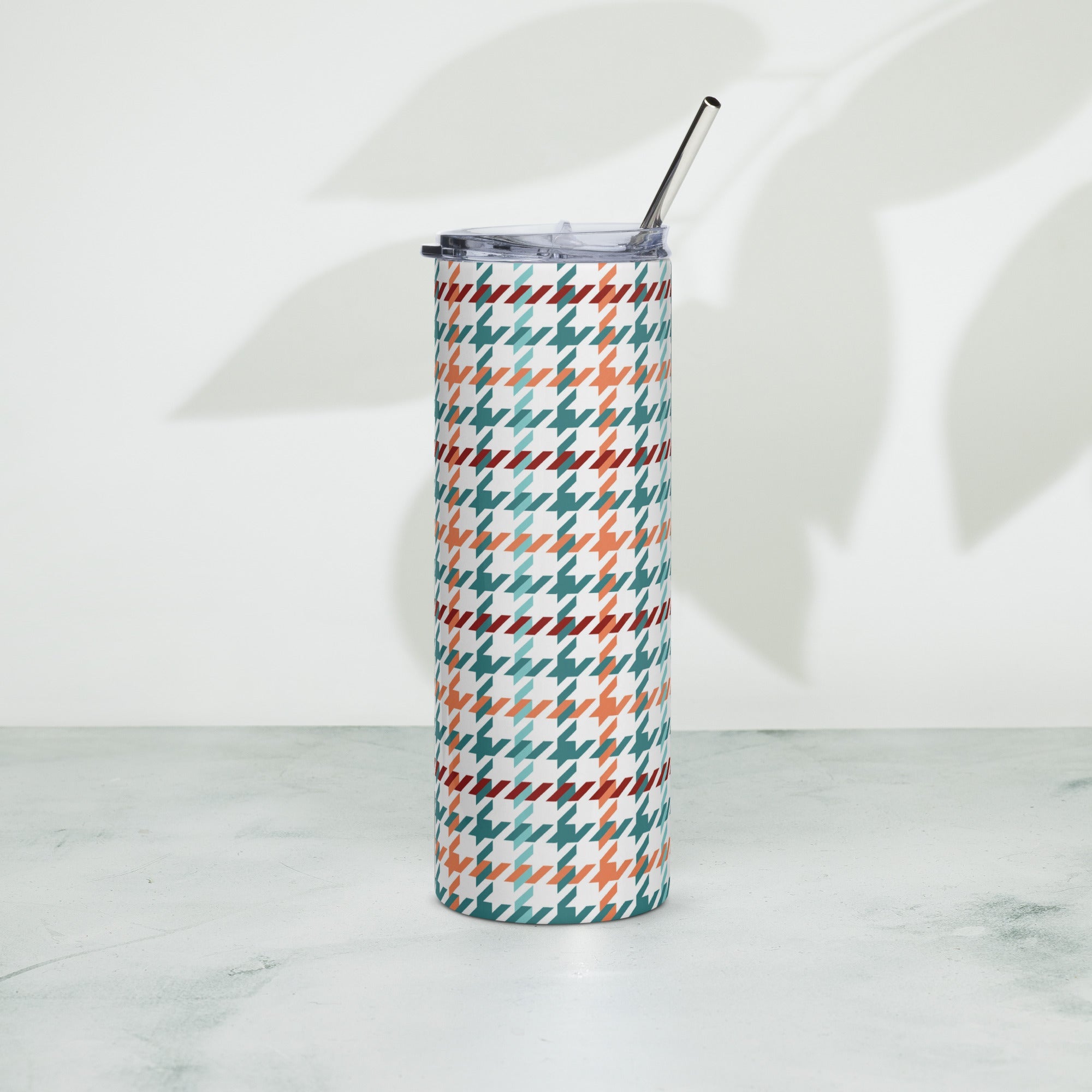 Cool Dad's Perfect Party 20oz Tumbler
