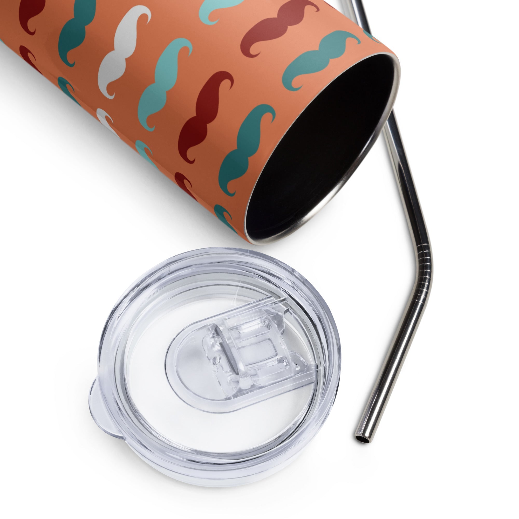 Cool Dad's Perfect Party 20oz Tumbler