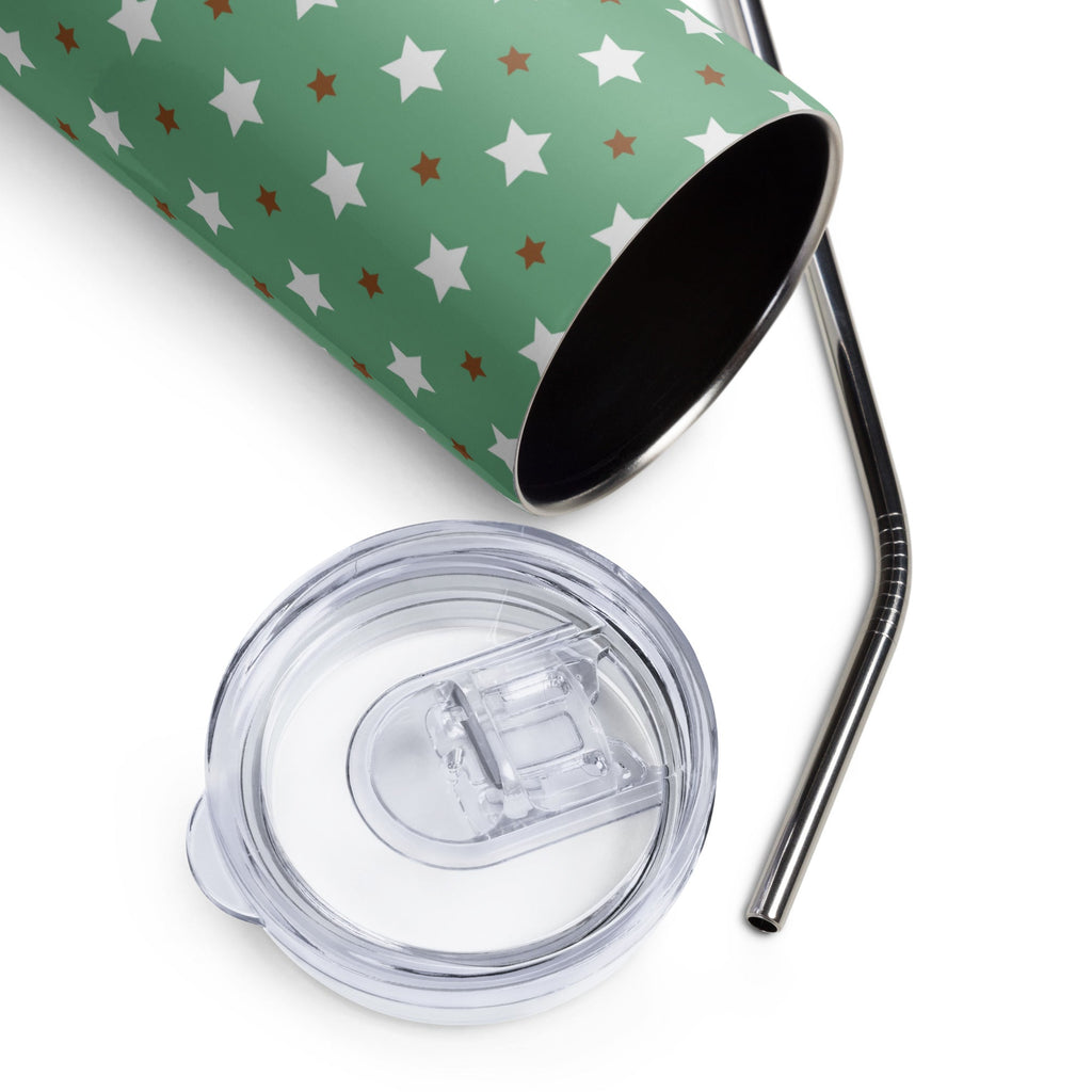 Cool Dad's Perfect Party 20oz Tumbler