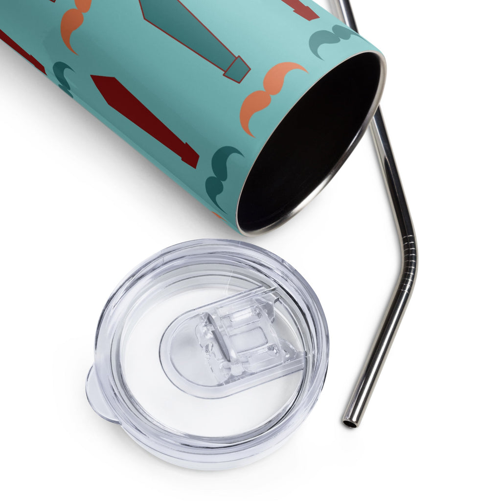 Cool Dad's Perfect Party 20oz Tumbler