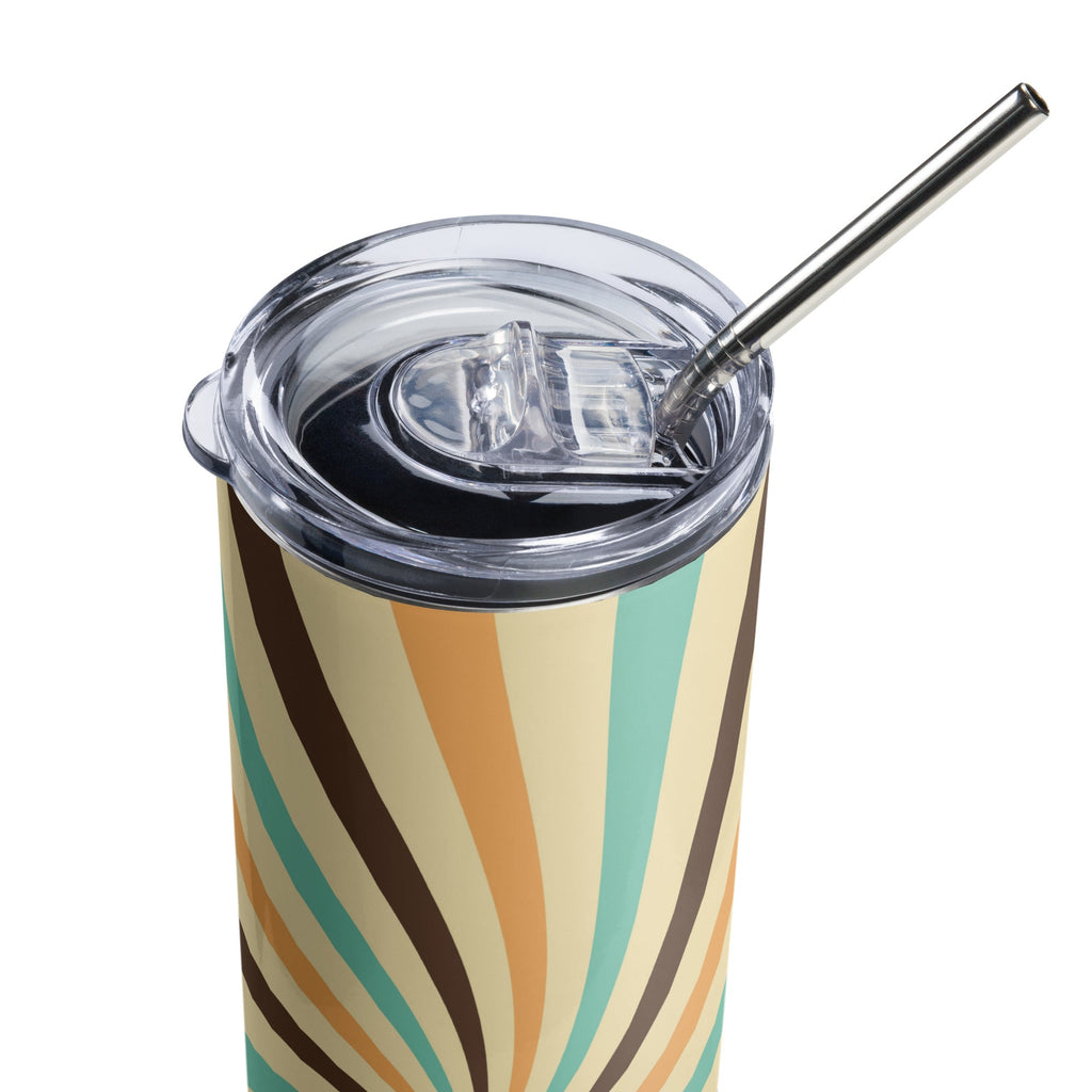 Cool Dad's Perfect Party 20oz Tumbler