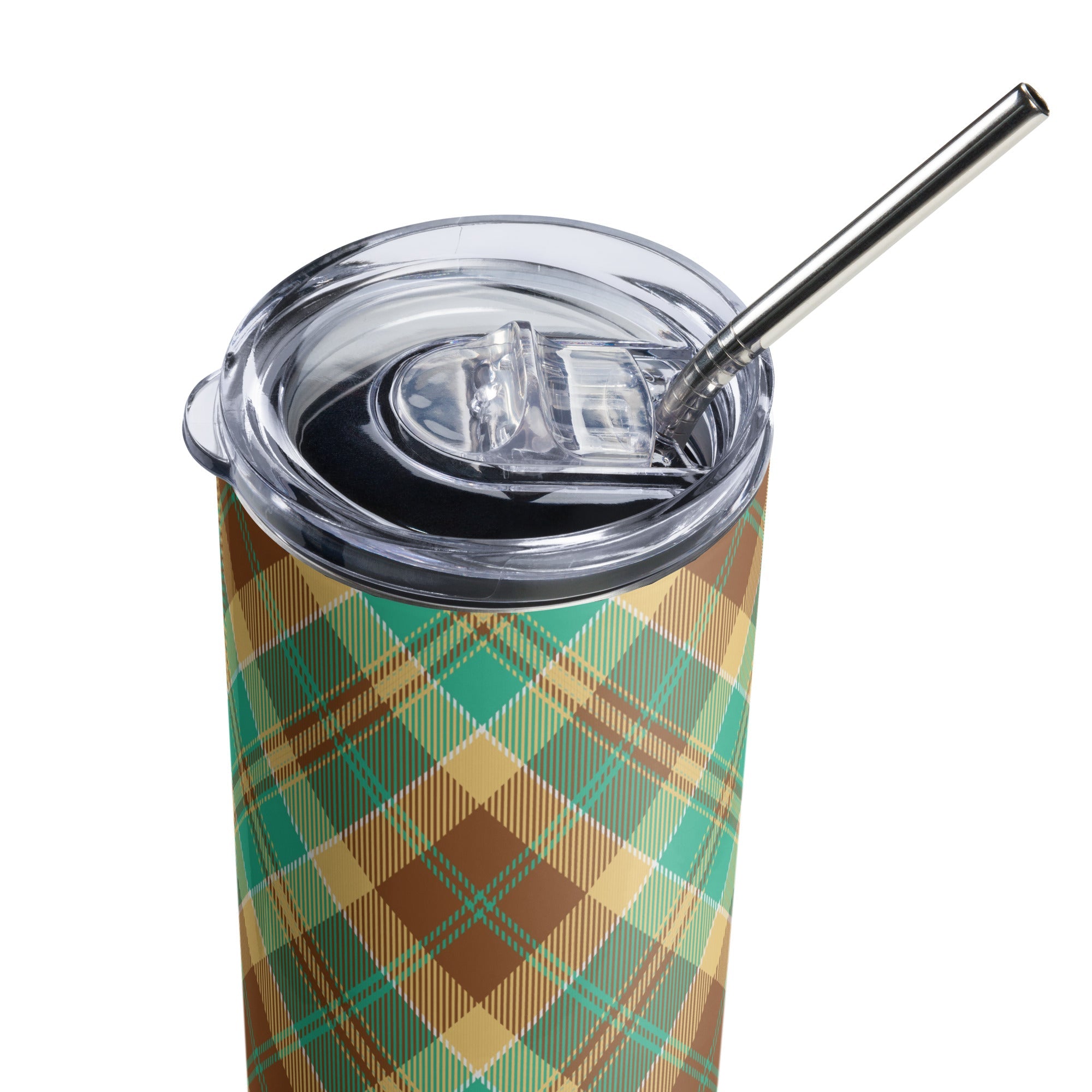 Cool Dad's Perfect Party 20oz Tumbler