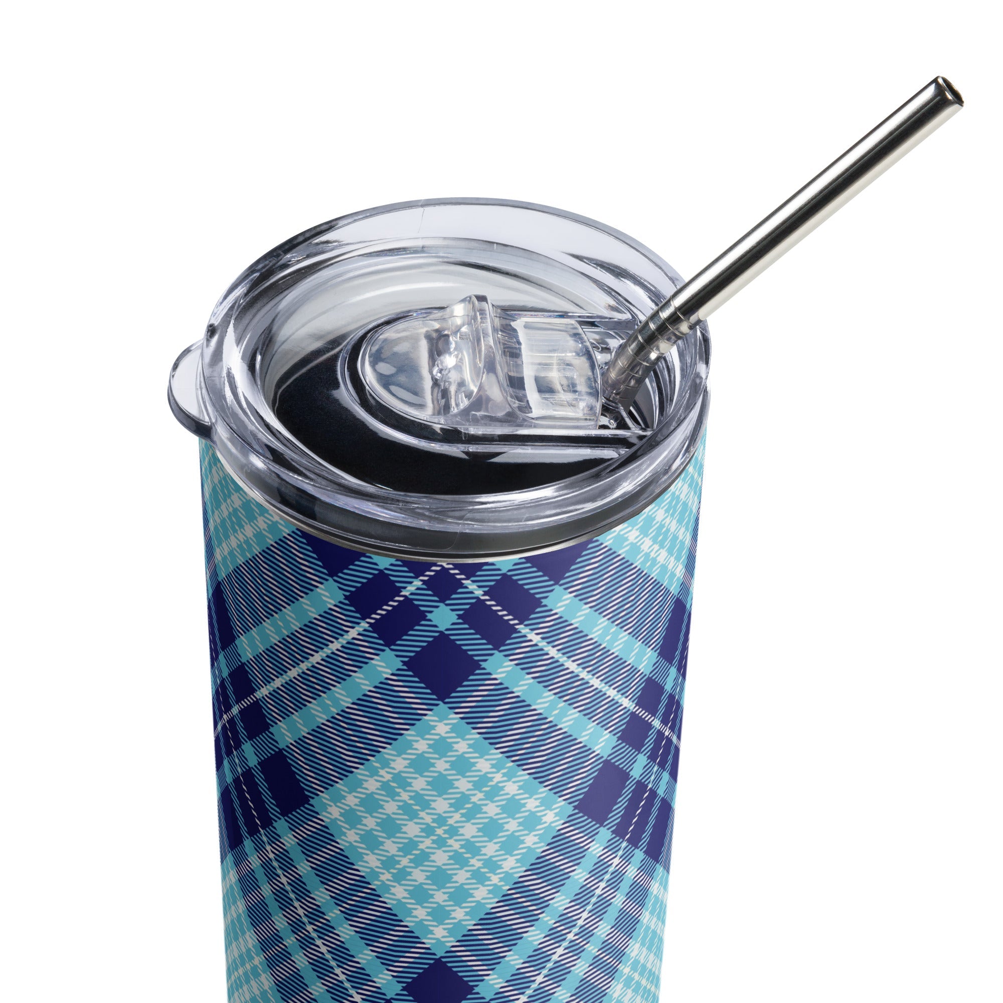 Cool Dad's Perfect Party 20oz Tumbler