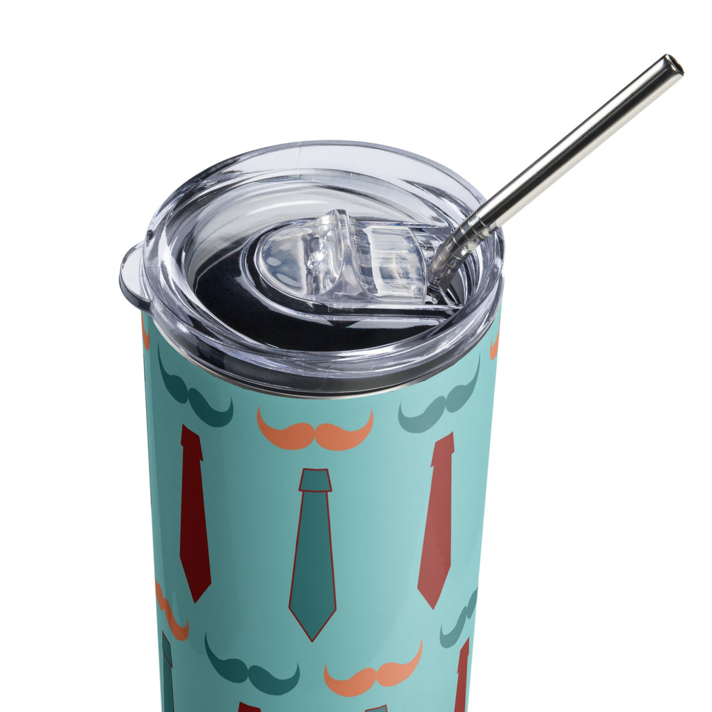 Cool Dad's Perfect Party 20oz Tumbler