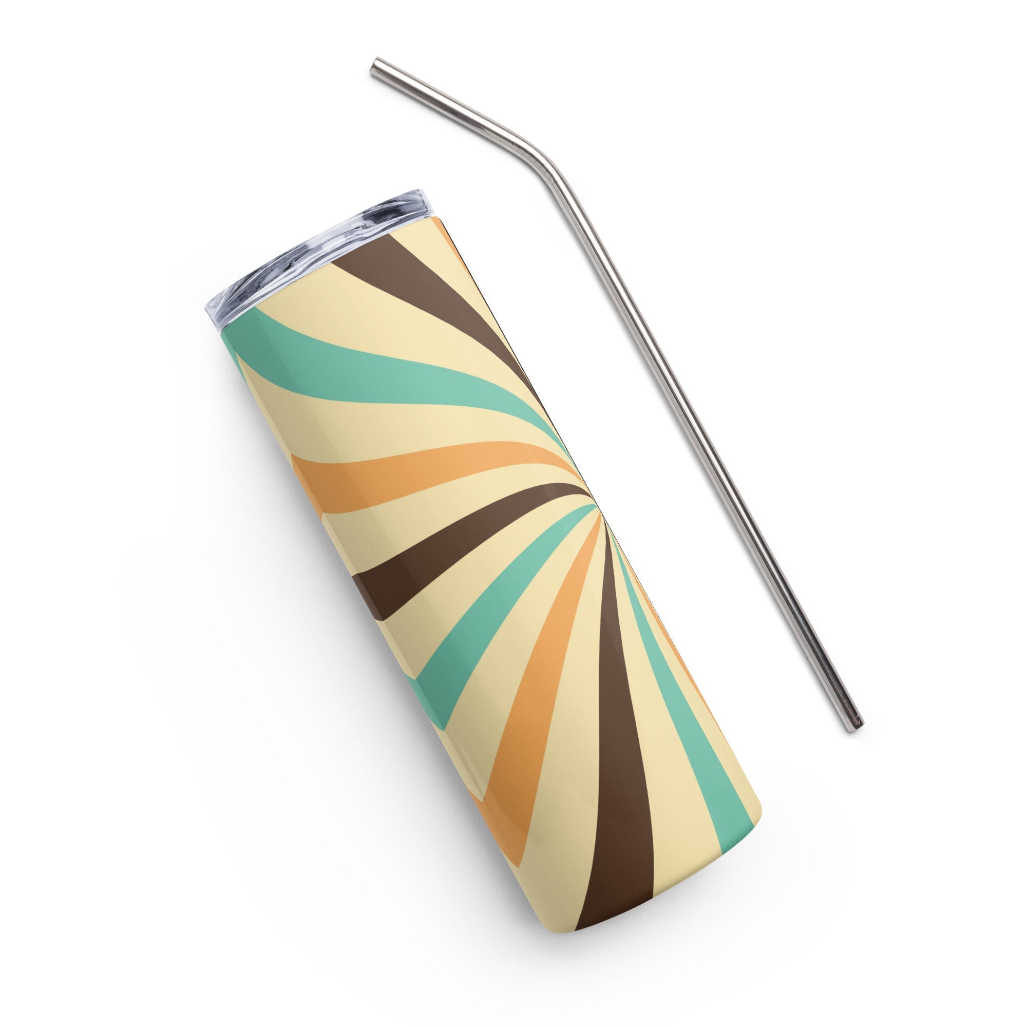 Cool Dad's Perfect Party 20oz Tumbler