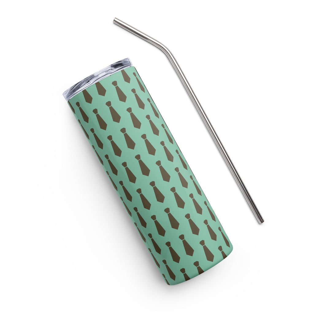 Cool Dad's Perfect Party 20oz Tumbler
