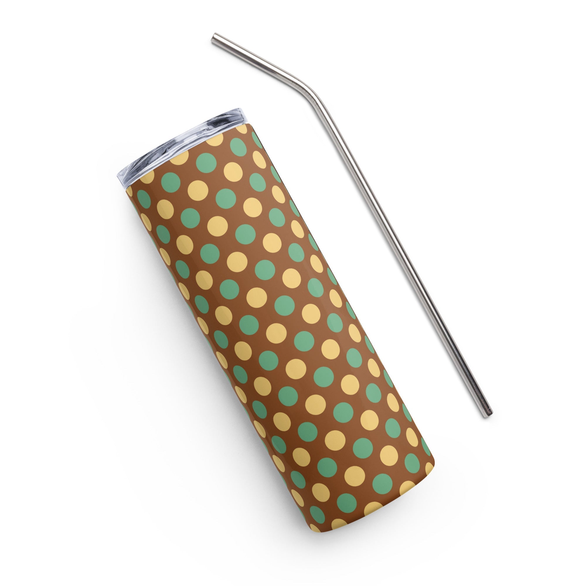 Cool Dad's Perfect Party 20oz Tumbler