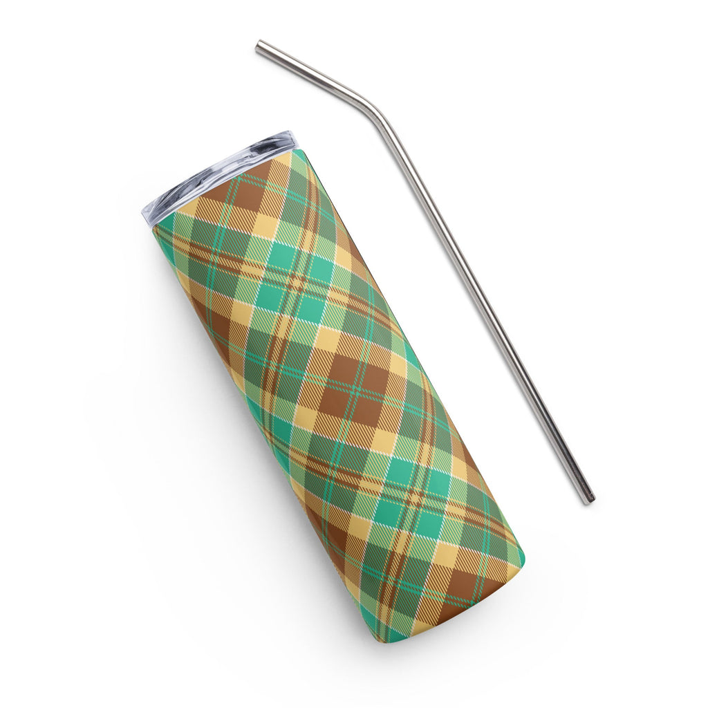 Cool Dad's Perfect Party 20oz Tumbler