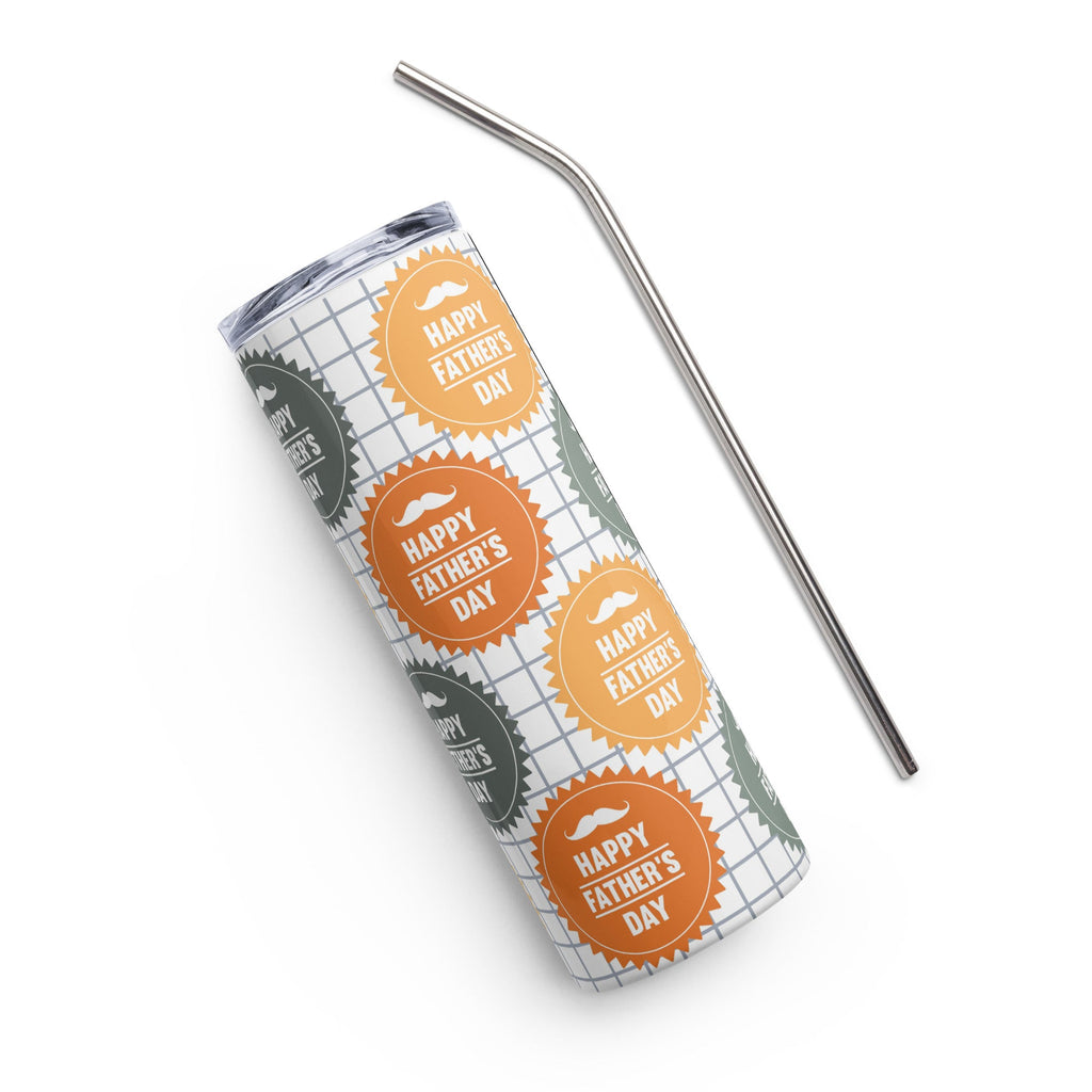 Cool Dad's Perfect Party 20oz Tumbler