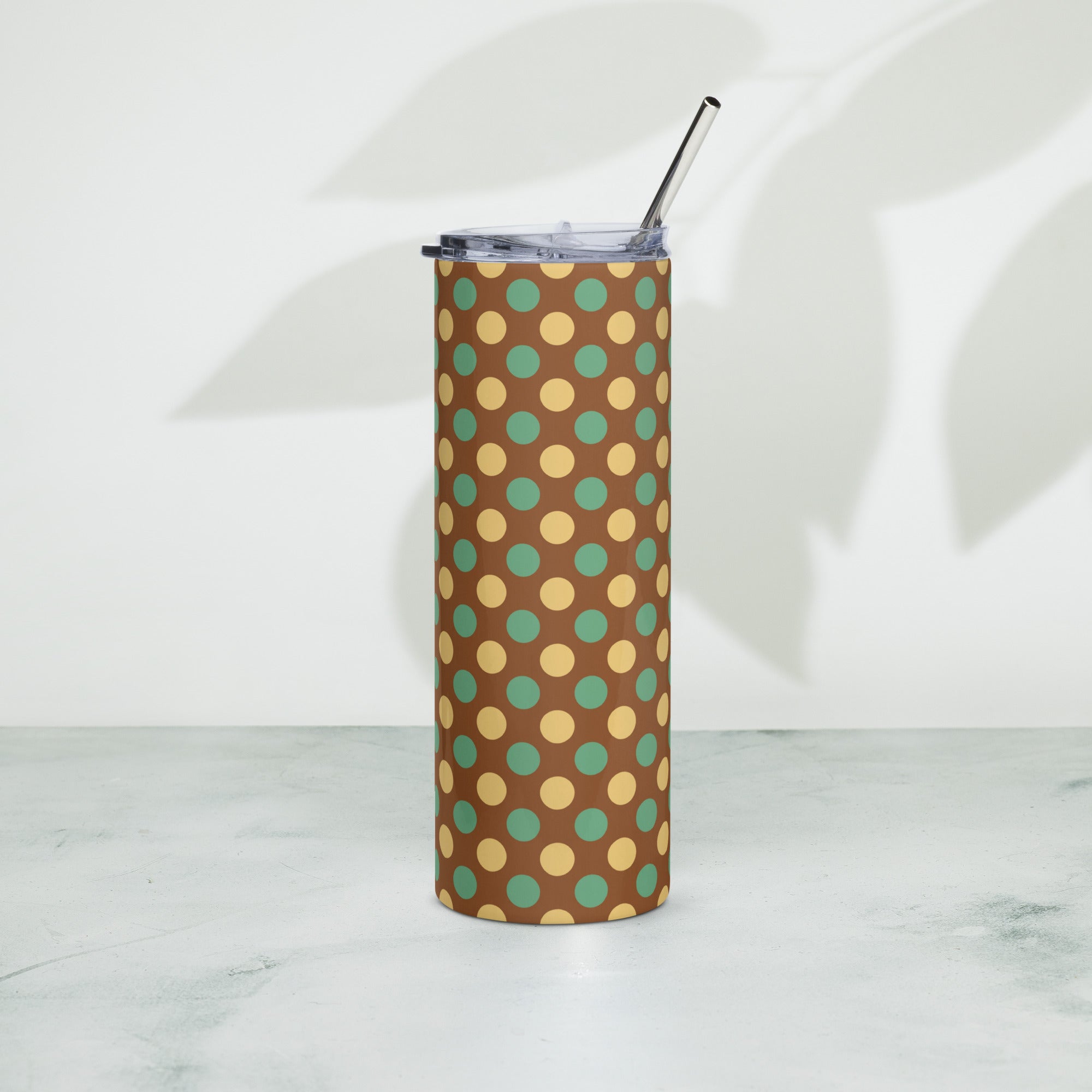 Cool Dad's Perfect Party 20oz Tumbler