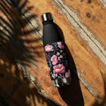 Floral Lover's Botanical Hydration Steel Water Bottle