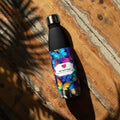 Butterfly Lover's Nature Inspired Steel Water Bottles