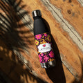 Floral Lover's Botanical Hydration Steel Water Bottle