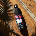 Floral Lover's Botanical Hydration Steel Water Bottle