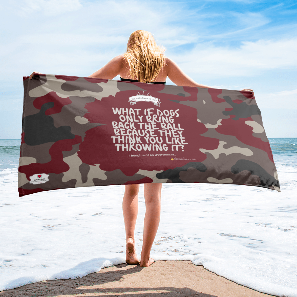Bath Towel