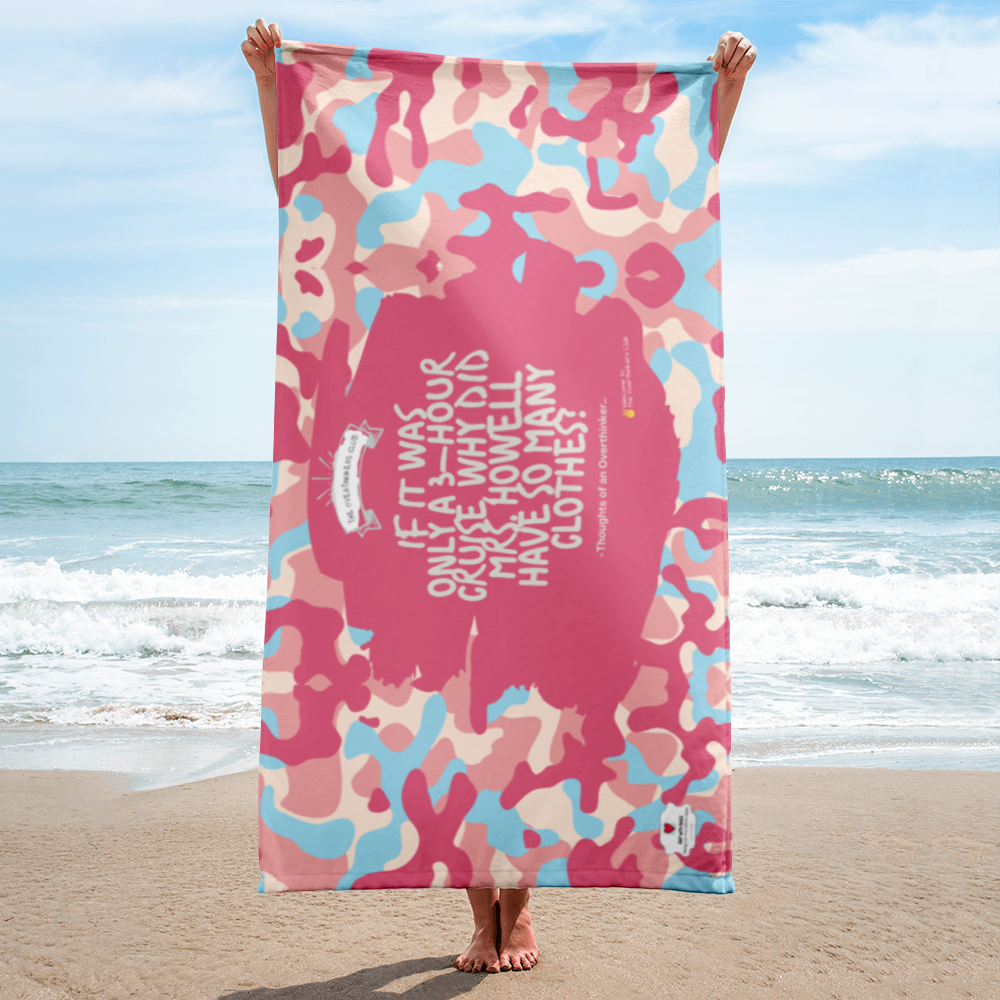 Bath Towel