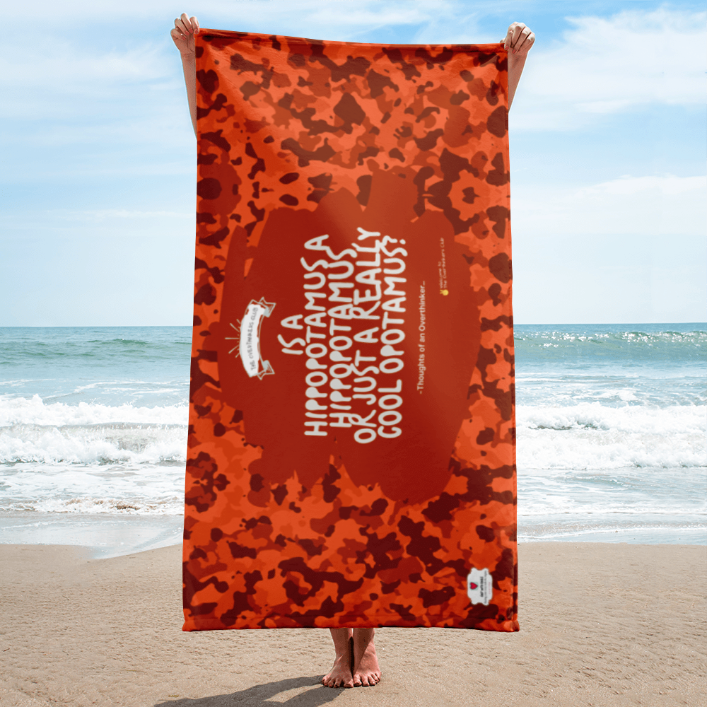 Bath Towel