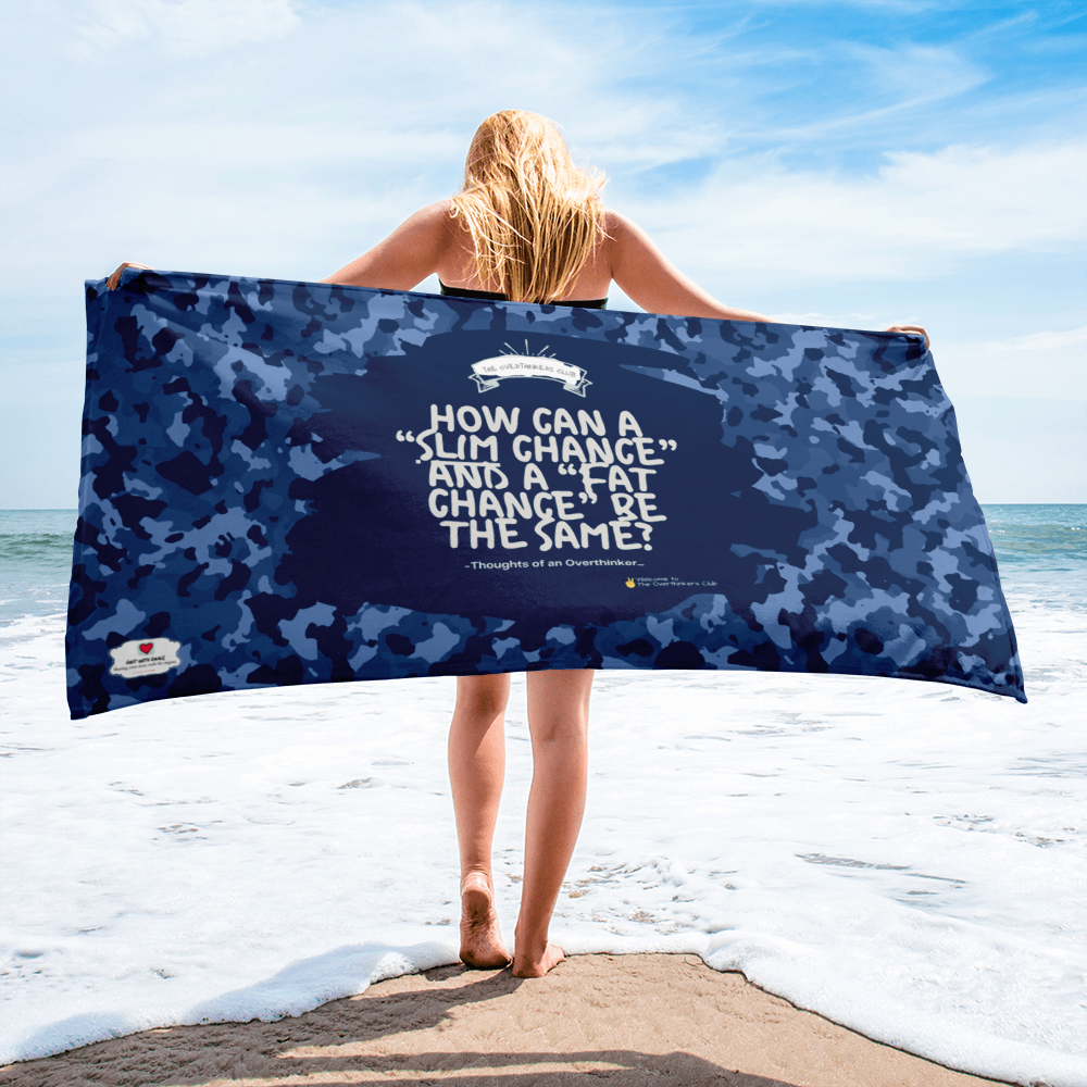 Bath Towel