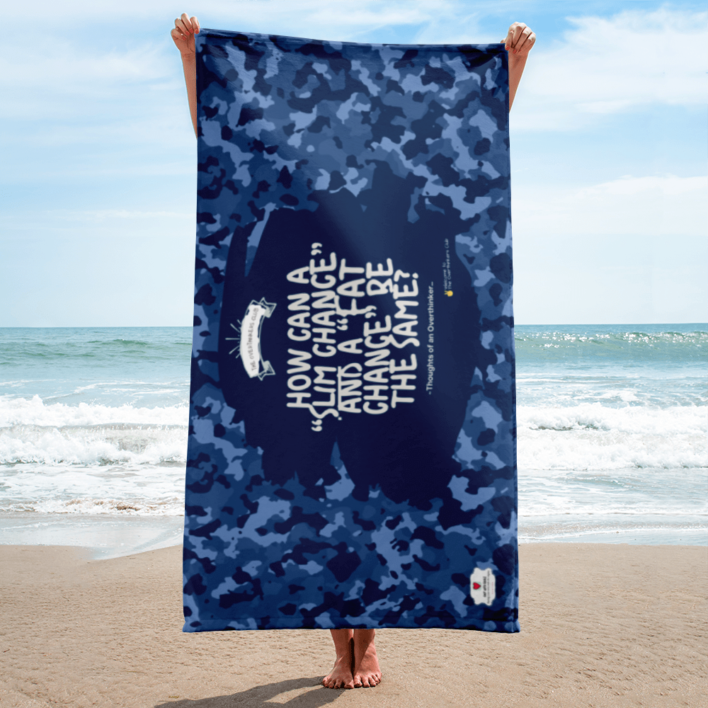 Bath Towel
