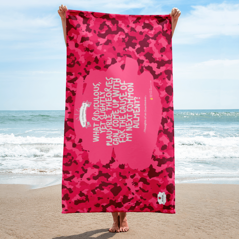 Bath Towel
