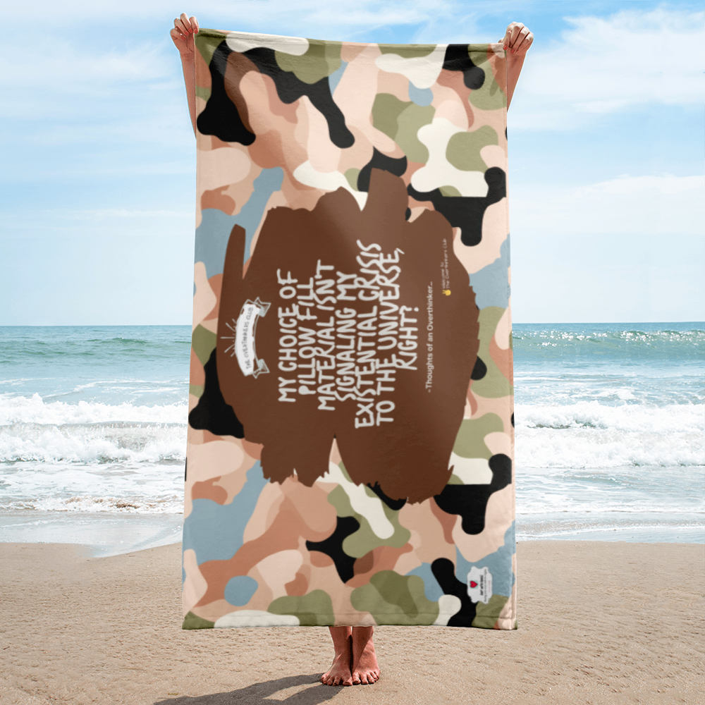 Bath Towel