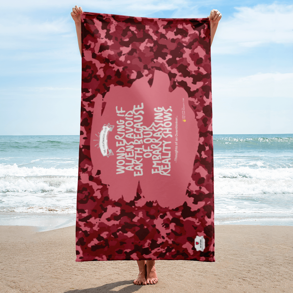 Bath Towel