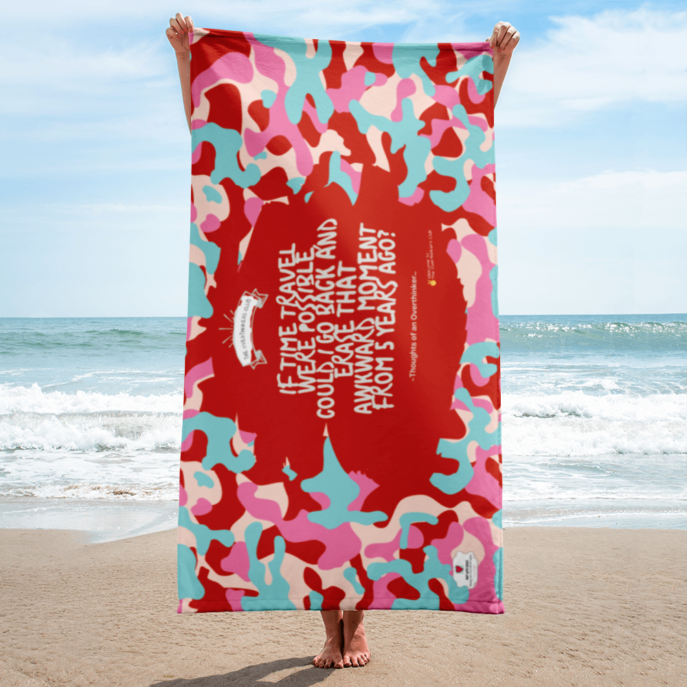 Bath Towel