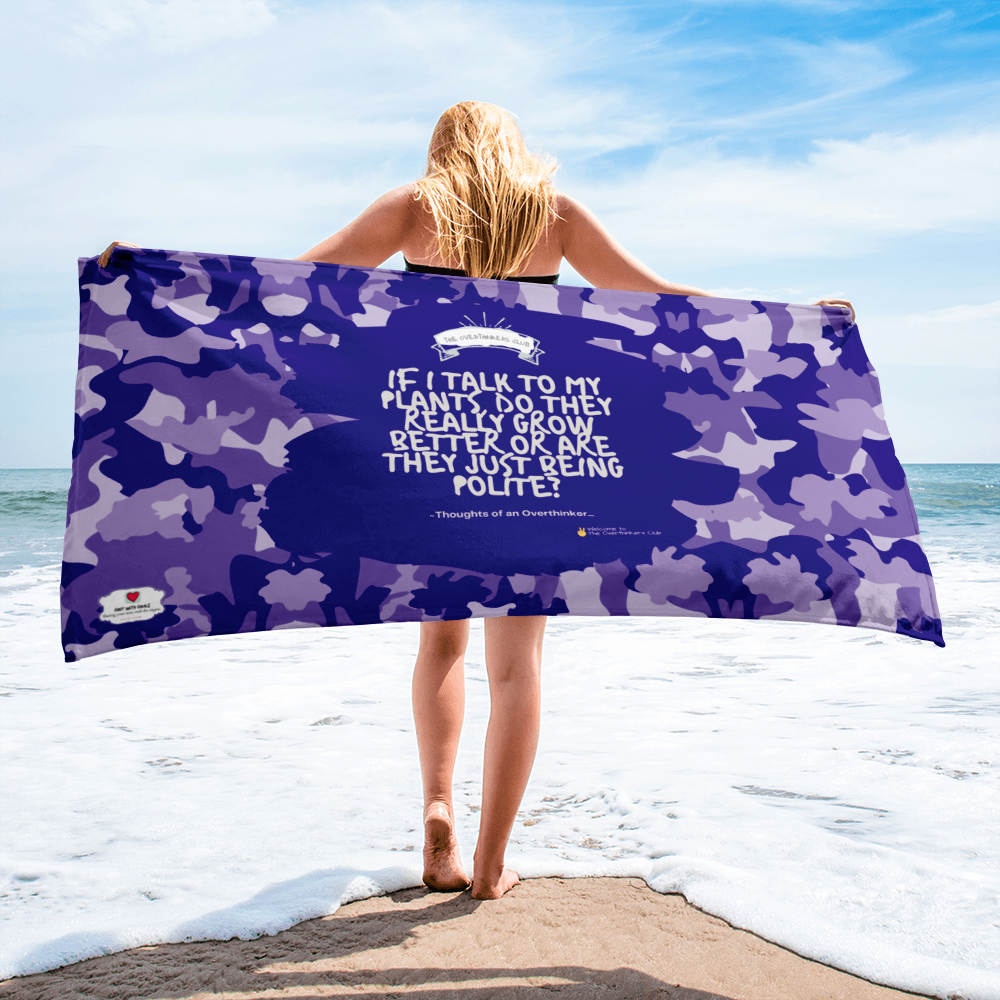 Bath Towel
