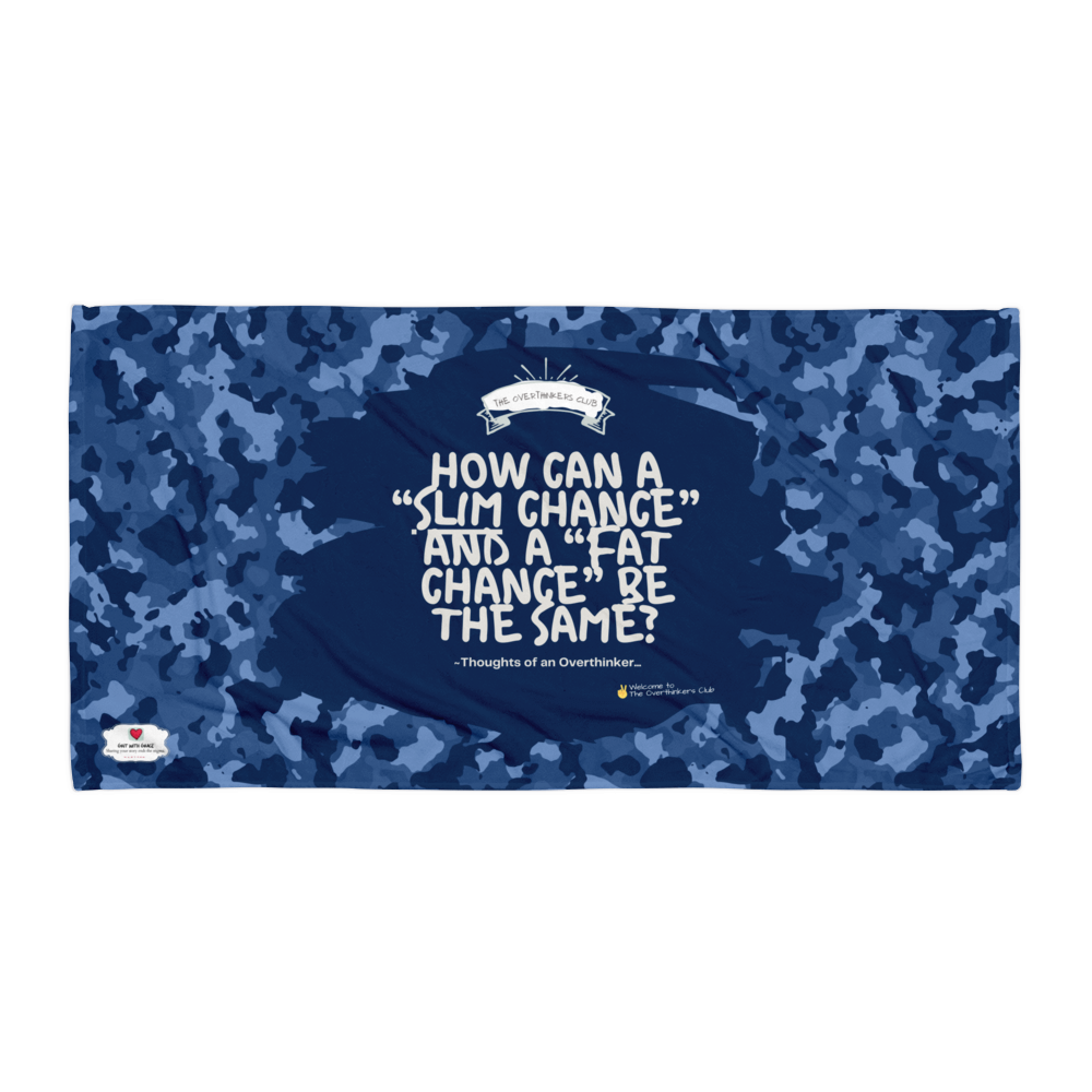 Bath Towel